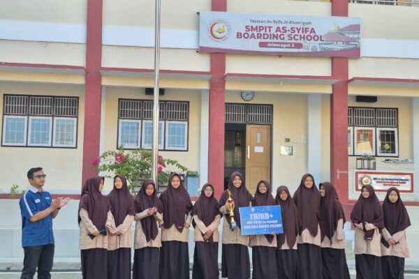 Juara Lomba
