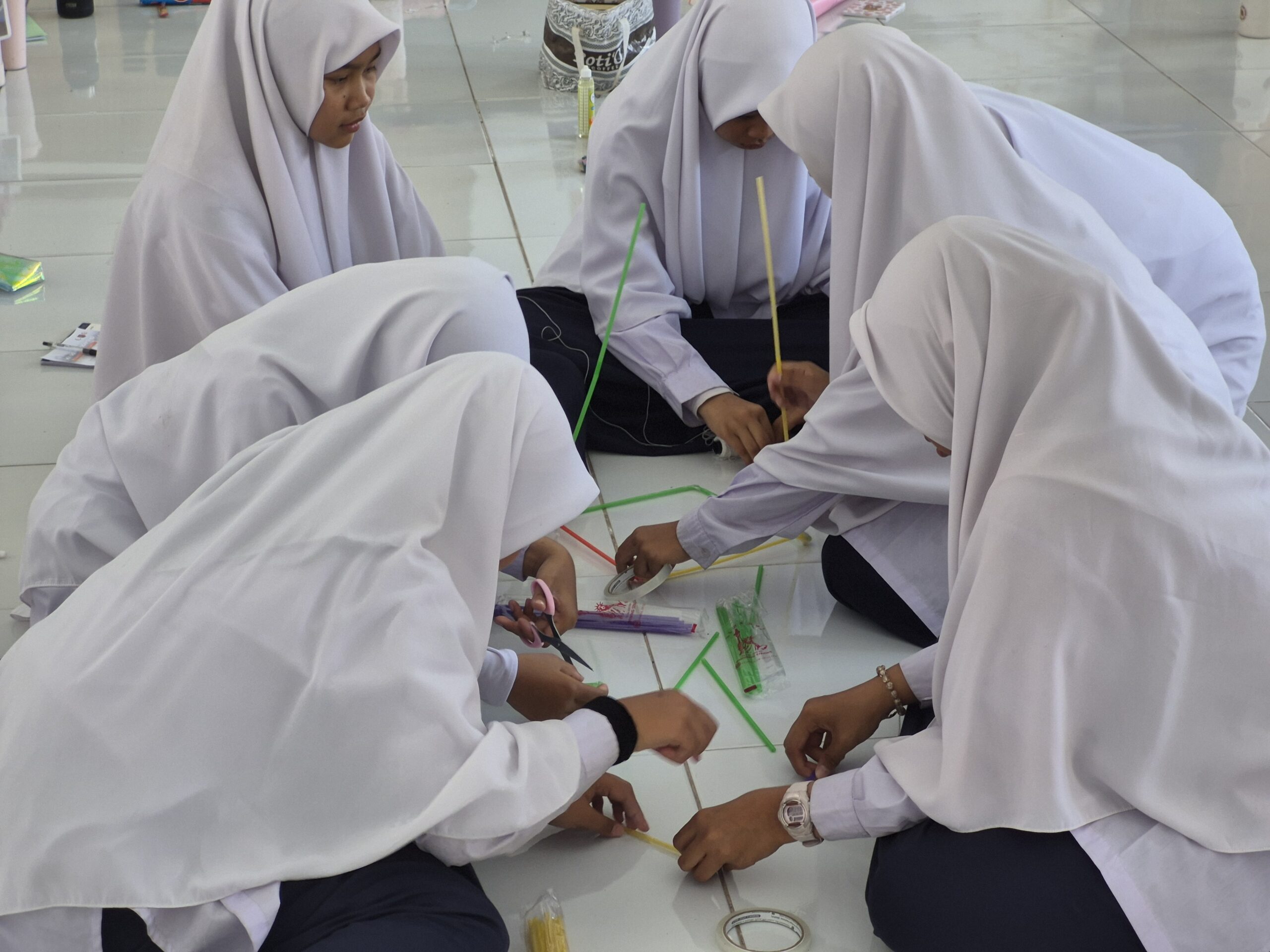 School of Leadership Kelas 7 SMPIT As-Syifa Jalancagak 2: Menumbuhkan Jiwa Kepemimpinan Sejak Dini 5 10 2 scaled
