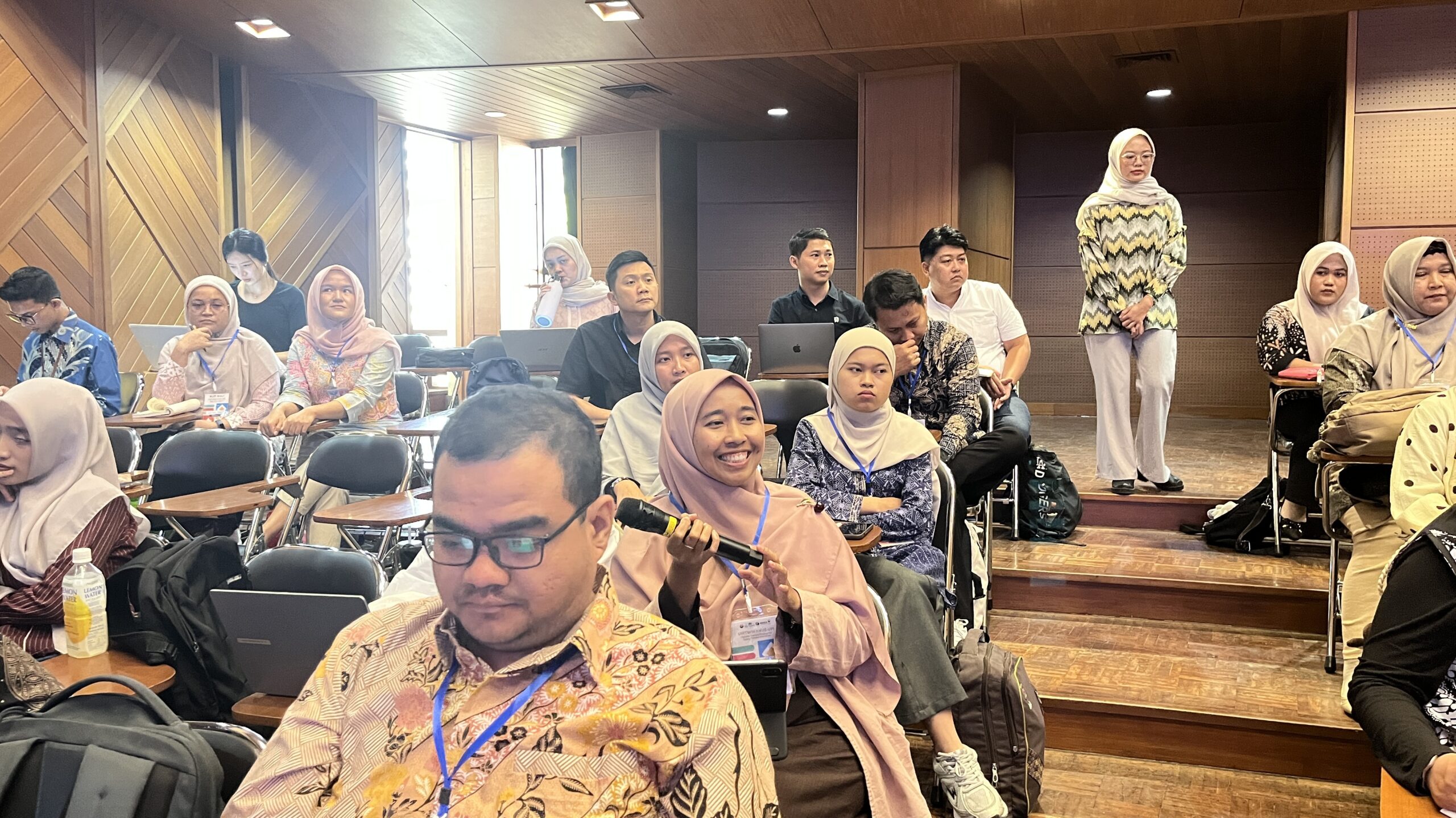 Guru SMPIT As-Syifa Jalancagak 2 Ikuti 2026 KNUE UNITWIN Teacher Training Program 2 2 6 scaled