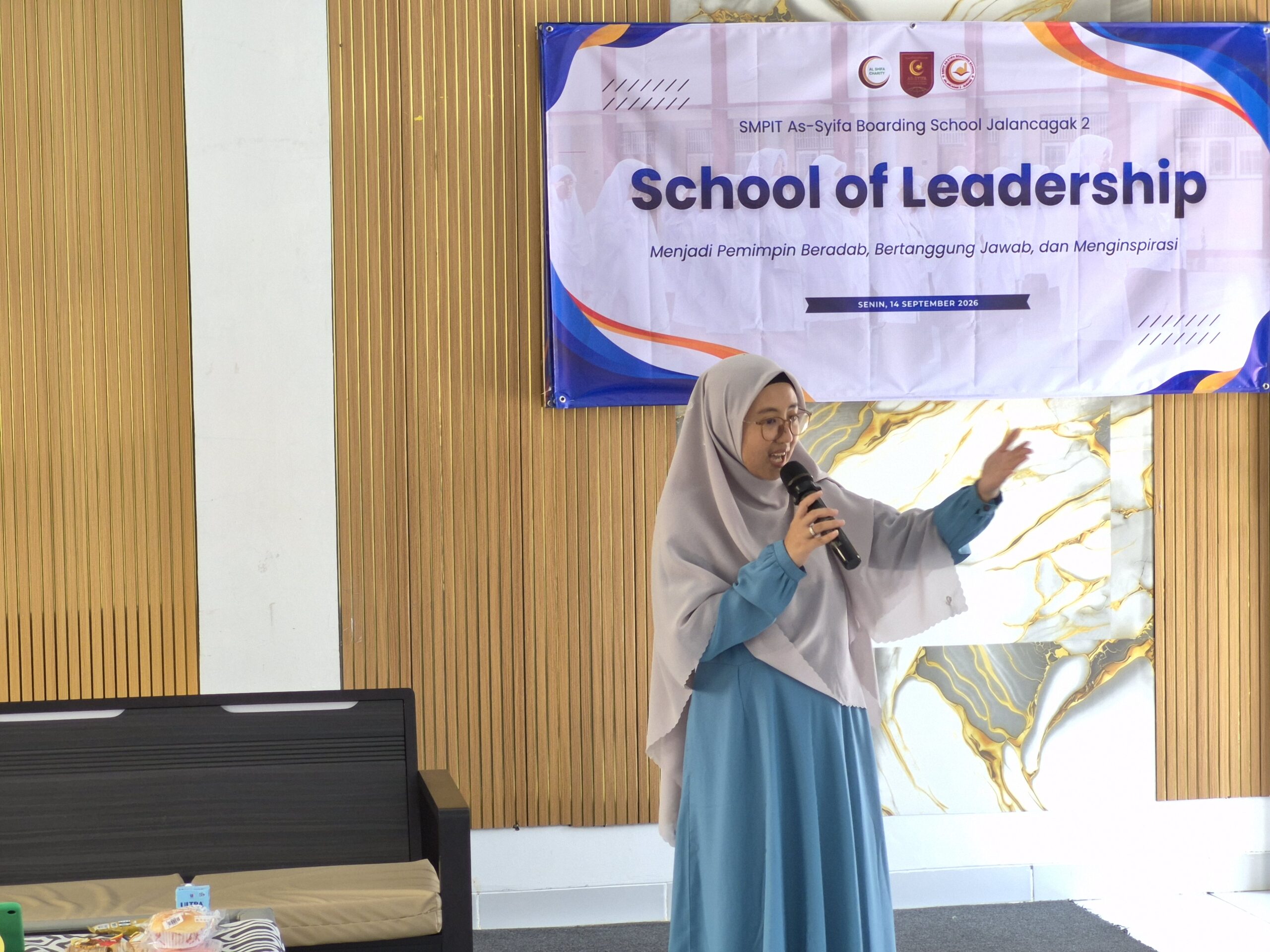 School of Leadership Kelas 7 SMPIT As-Syifa Jalancagak 2: Menumbuhkan Jiwa Kepemimpinan Sejak Dini 7 8 2 scaled