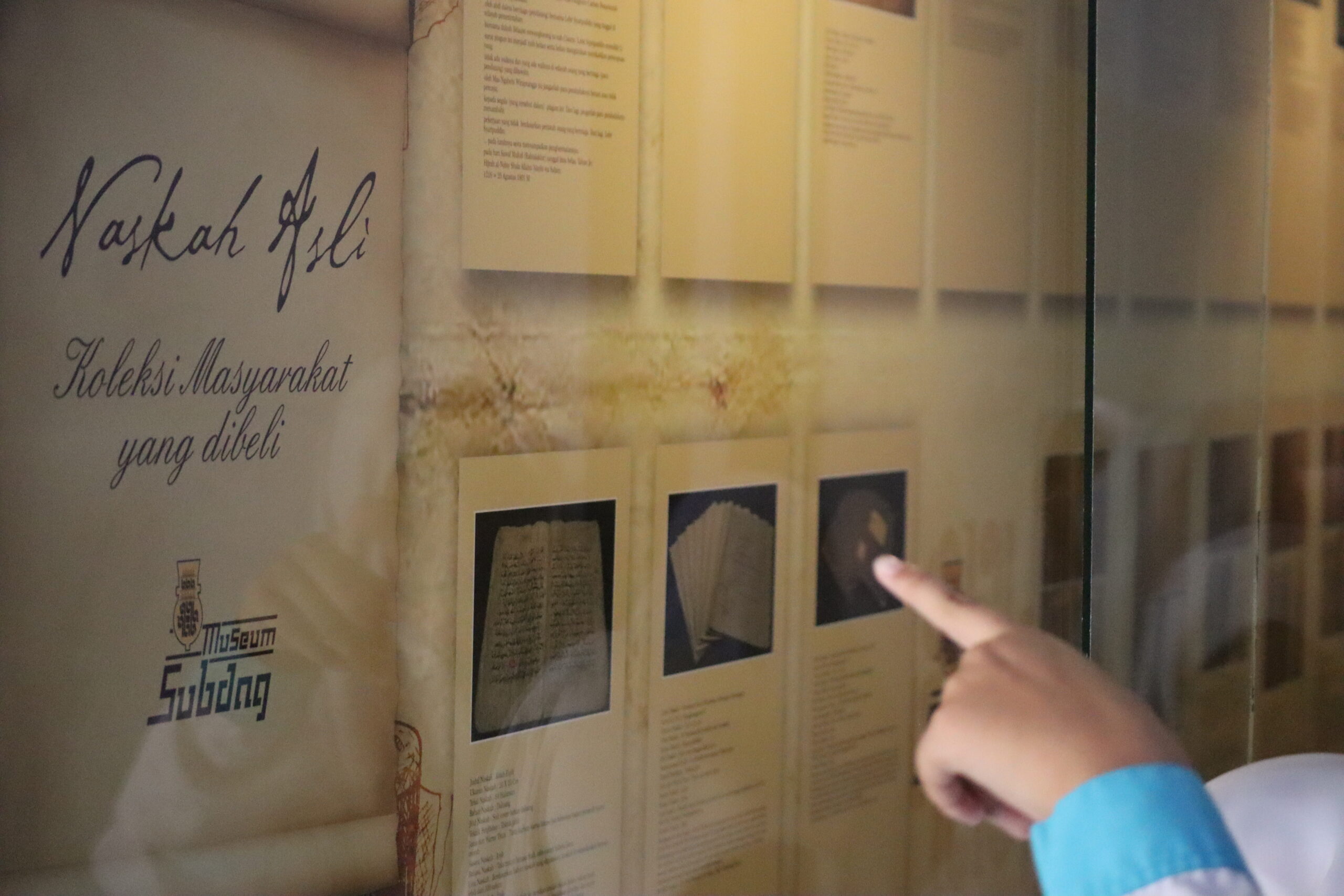SMPIT As-Syifa Jalancagak 2 Gelar Kunjungan Edukasi ke DPRD dan Museum Subang 10 Kunjungan Edukasi 2026 10 scaled
