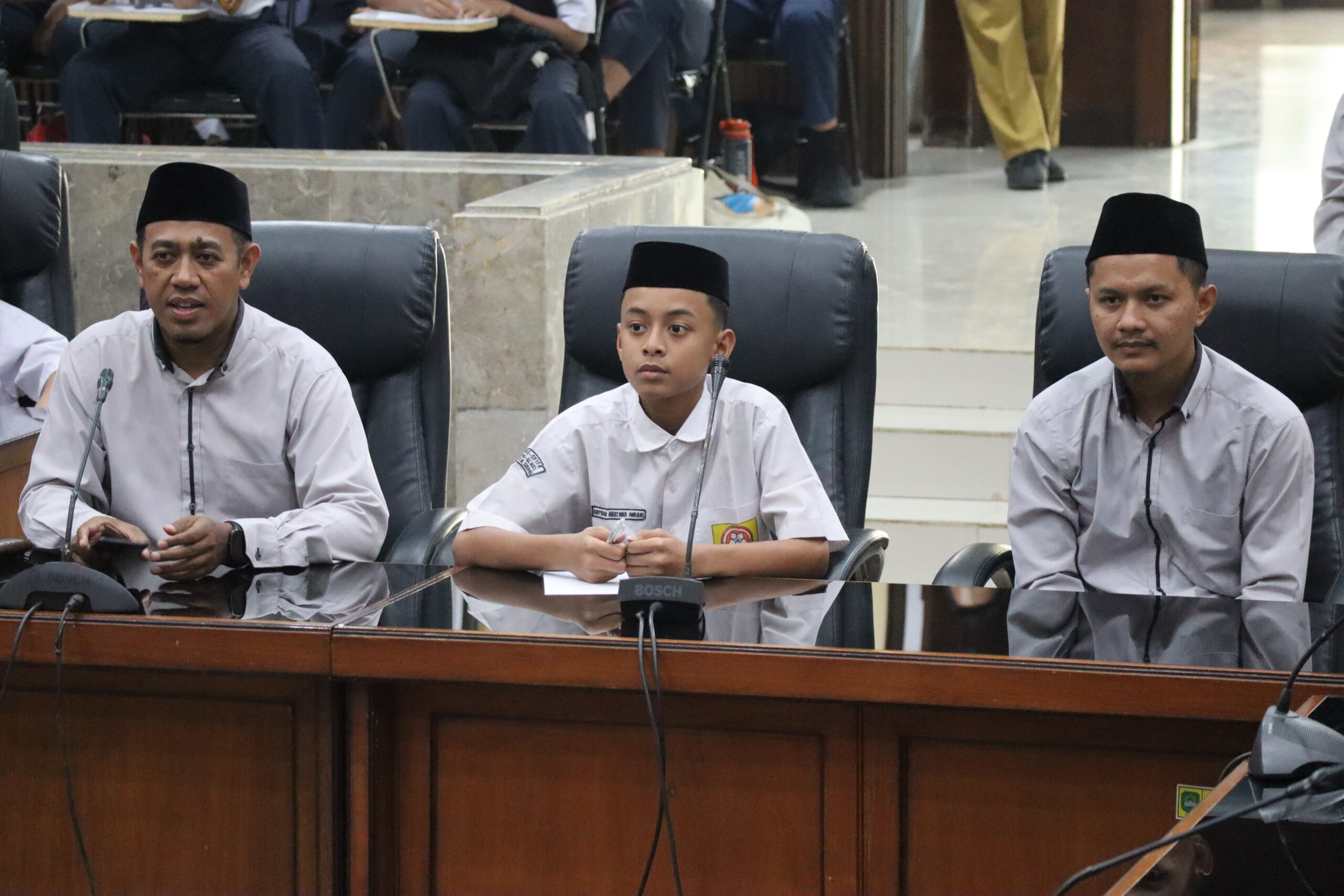 SMPIT As-Syifa Jalancagak 2 Gelar Kunjungan Edukasi ke DPRD dan Museum Subang 2 Kunjungan Edukasi 2026 12 scaled