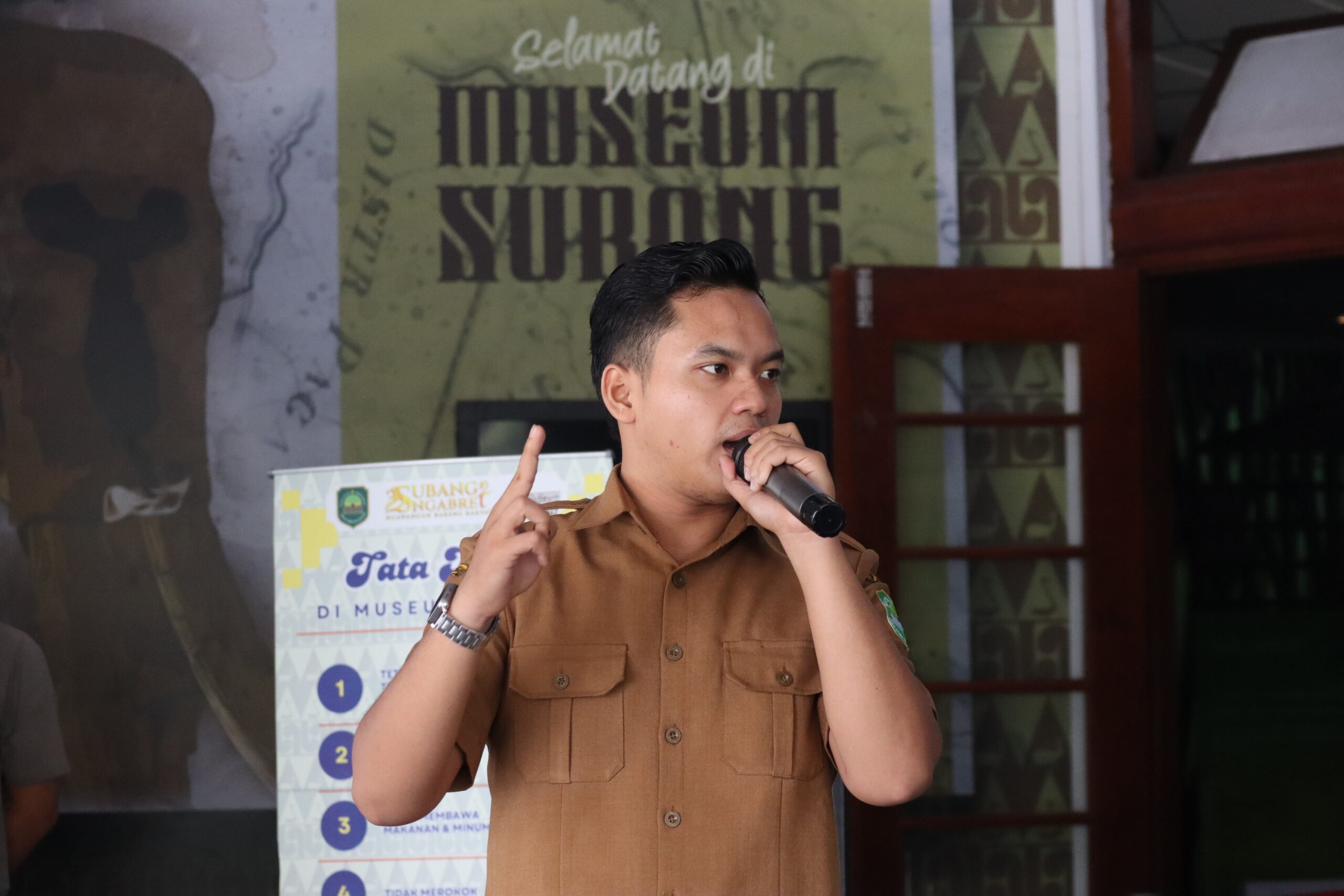 SMPIT As-Syifa Jalancagak 2 Gelar Kunjungan Edukasi ke DPRD dan Museum Subang 4 Kunjungan Edukasi 2026 15 scaled