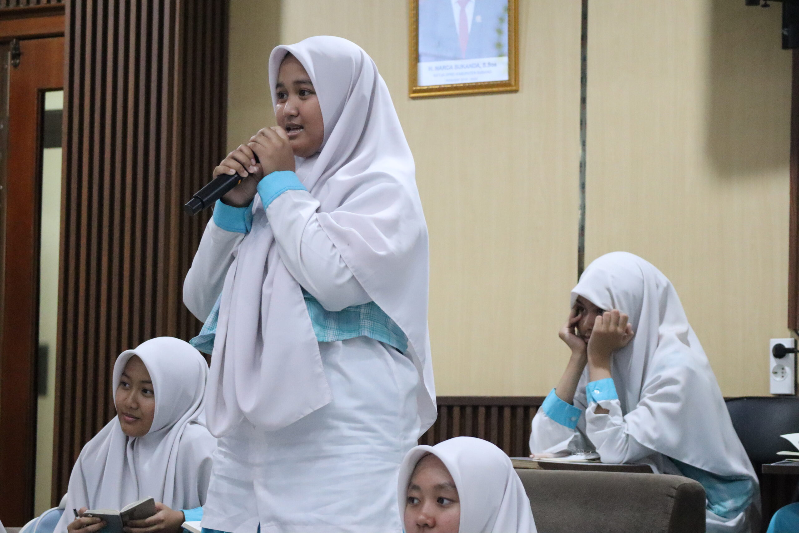SMPIT As-Syifa Jalancagak 2 Gelar Kunjungan Edukasi ke DPRD dan Museum Subang 16 Kunjungan Edukasi 2026 4 scaled