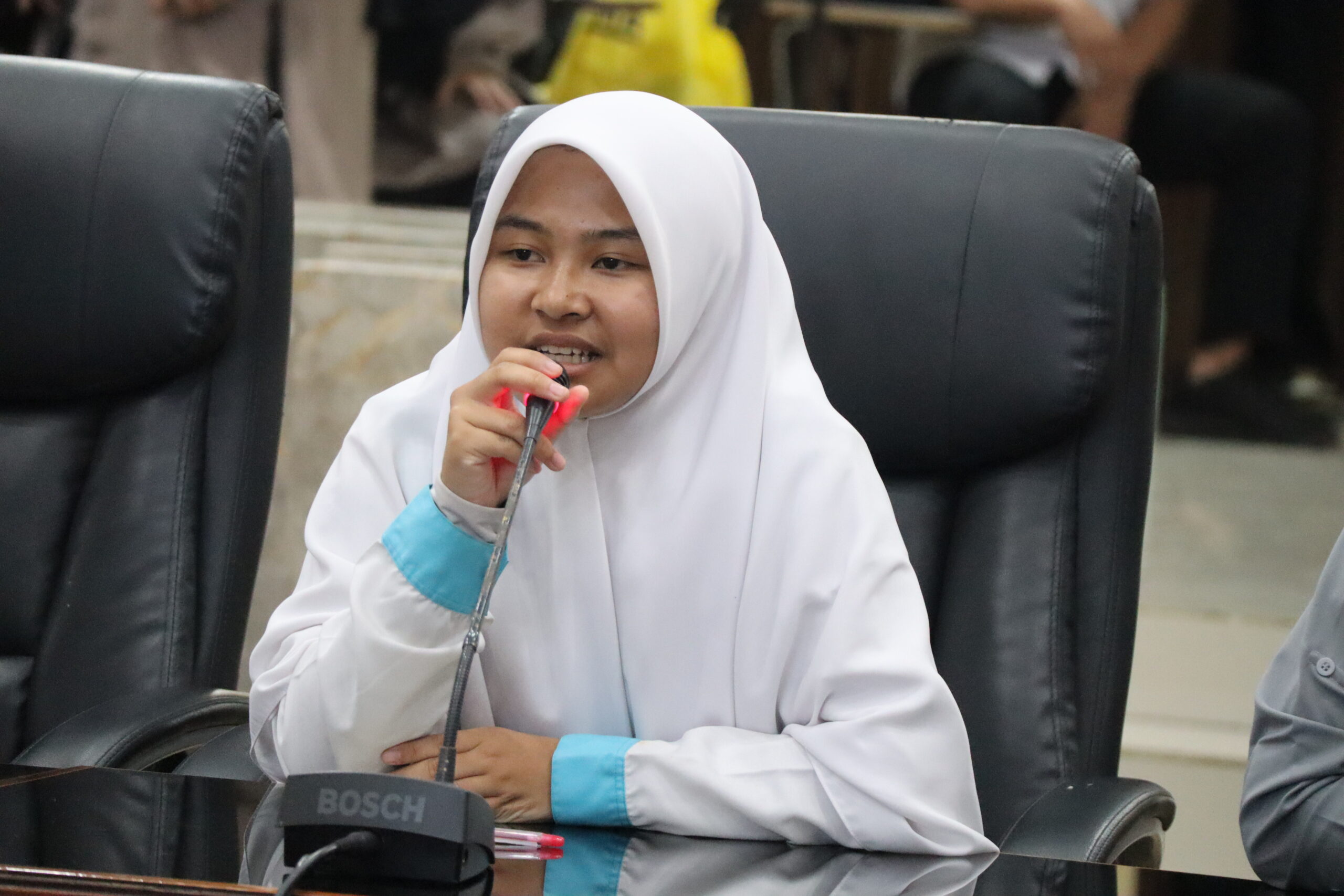 SMPIT As-Syifa Jalancagak 2 Gelar Kunjungan Edukasi ke DPRD dan Museum Subang 15 Kunjungan Edukasi 2026 5 scaled