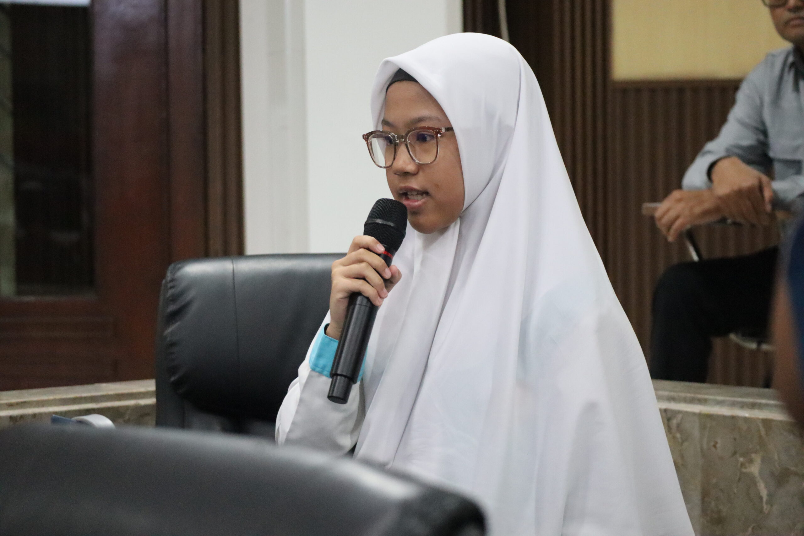SMPIT As-Syifa Jalancagak 2 Gelar Kunjungan Edukasi ke DPRD dan Museum Subang 14 Kunjungan Edukasi 2026 6 scaled