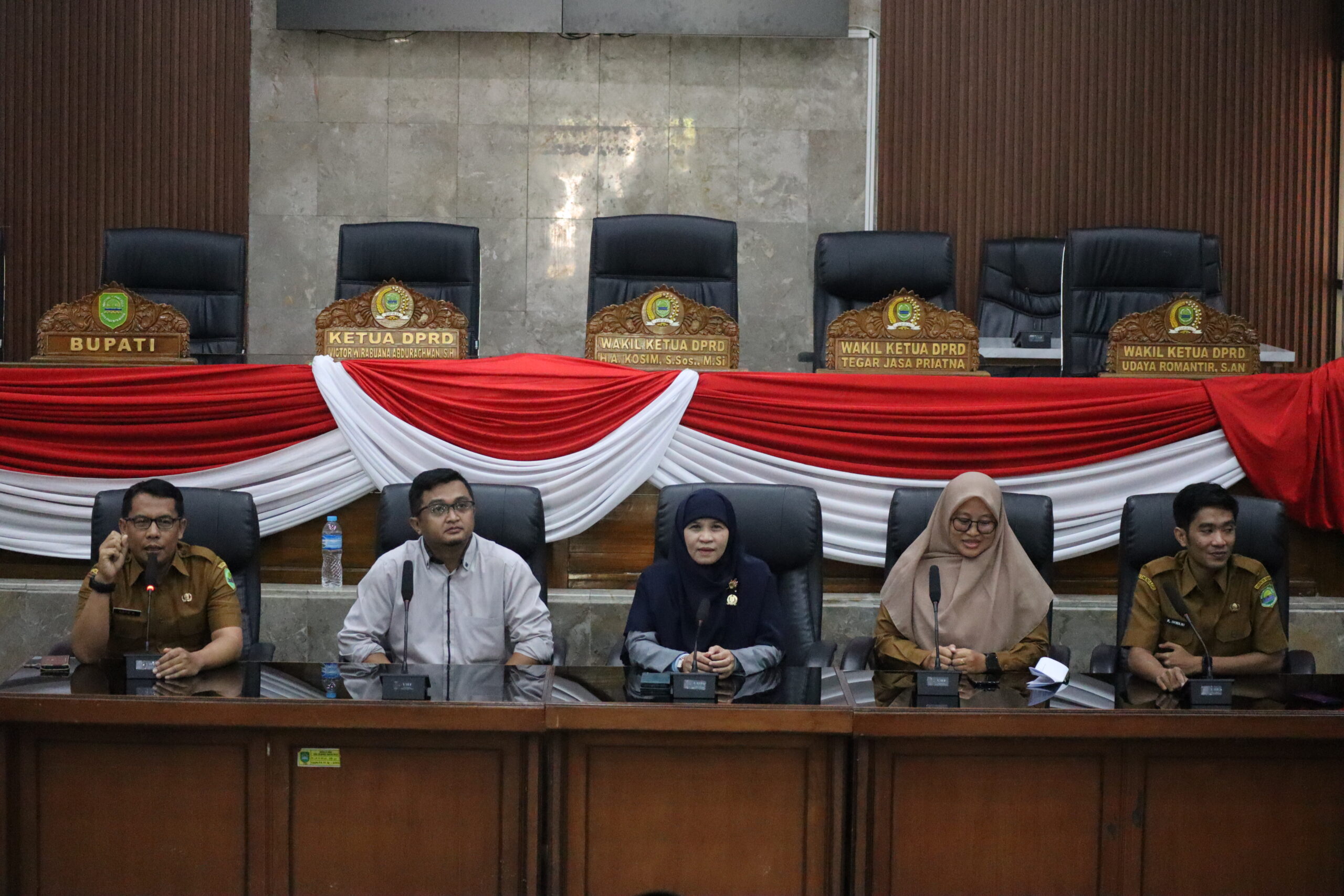 SMPIT As-Syifa Jalancagak 2 Gelar Kunjungan Edukasi ke DPRD dan Museum Subang 8 Kunjungan Edukasi 2026 scaled