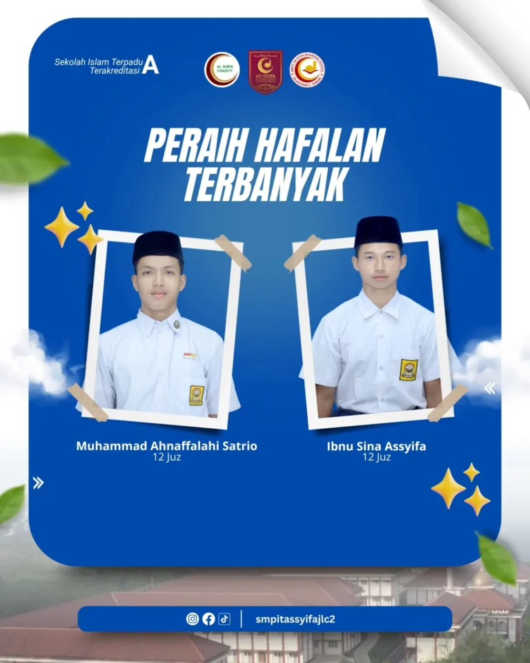 Instagram post from smpitassyifajlc2. This post is in position 1.