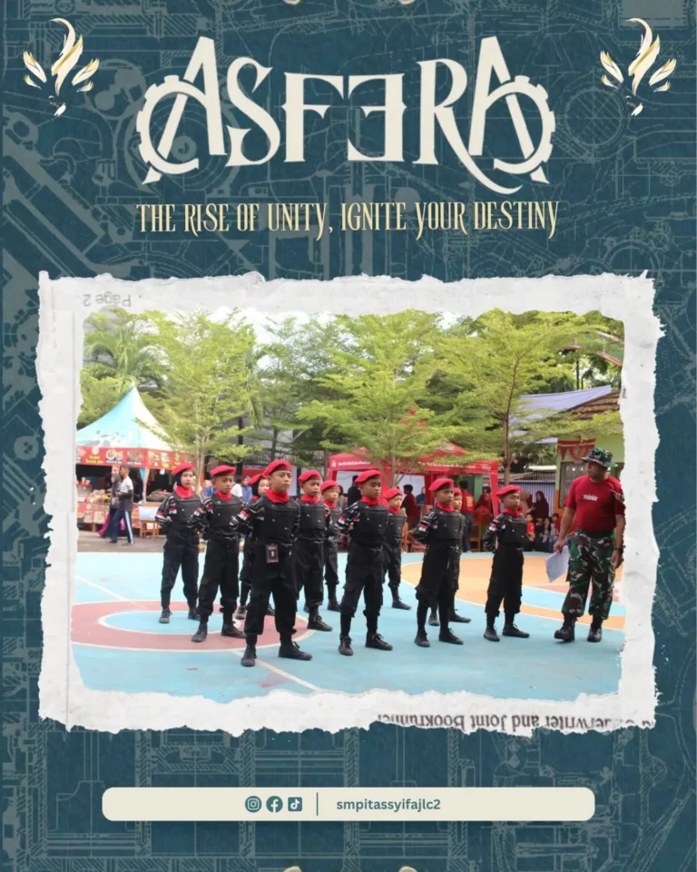 Instagram post from smpitassyifajlc2. This post is in position 1.