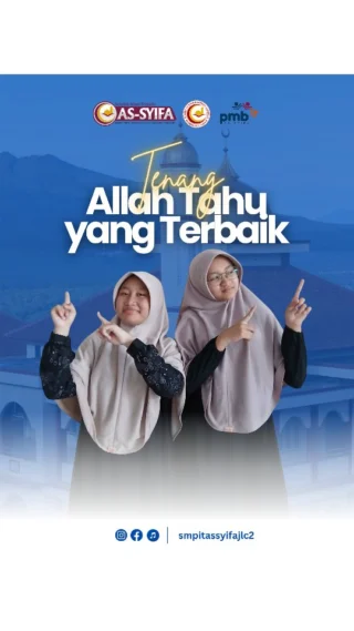 Instagram post from smpitassyifajlc2. This post is in position 5.