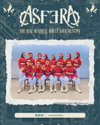 Instagram post from smpitassyifajlc2. This post is in position 11.