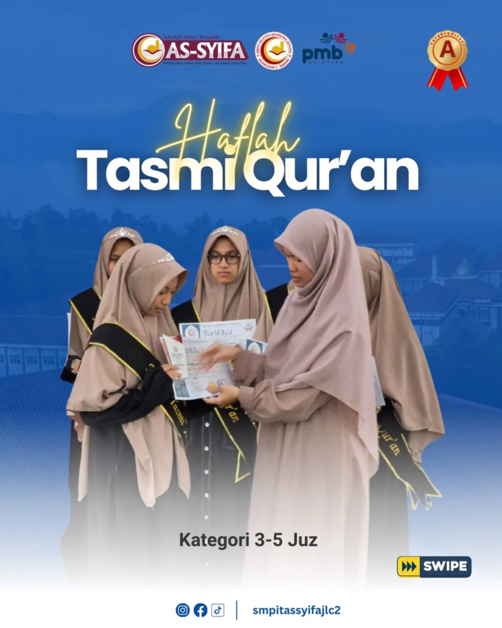 Instagram post from smpitassyifajlc2. This post is in position 0.