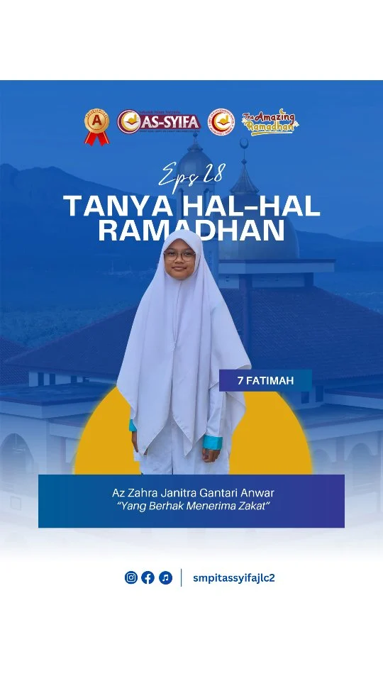 Instagram post from smpitassyifajlc2. This post is in position 8.