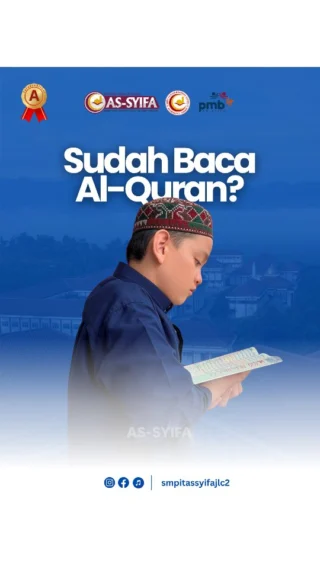 Instagram post from smpitassyifajlc2. This post is in position 2.