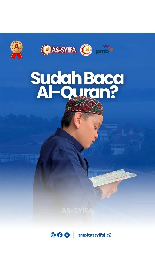 Instagram post from smpitassyifajlc2. This post is in position 1.