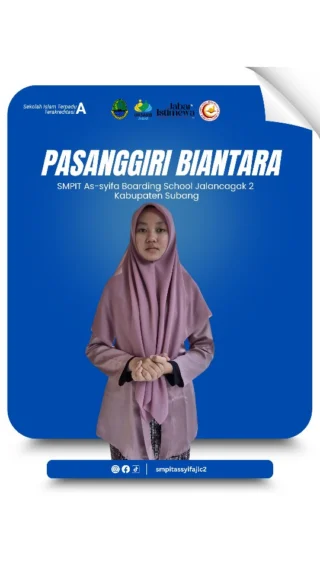 Instagram post from smpitassyifajlc2. This post is in position 4.