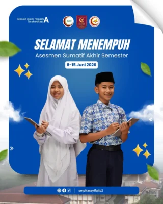 Instagram post from smpitassyifajlc2. This post is in position 2.