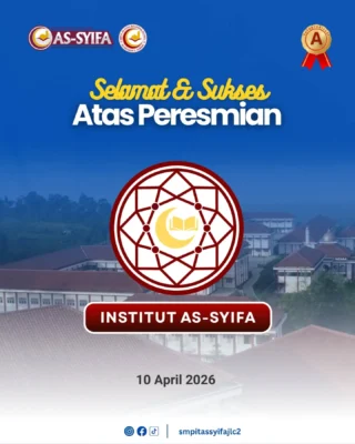 Instagram post from smpitassyifajlc2. This post is in position 1.