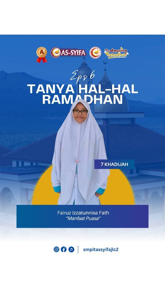 Instagram post from smpitassyifajlc2. This post is in position 1.