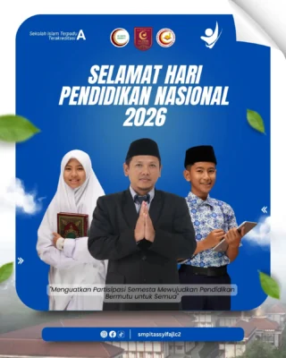 Instagram post from smpitassyifajlc2. This post is in position 1.