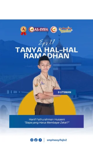 Instagram post from smpitassyifajlc2. This post is in position 10.