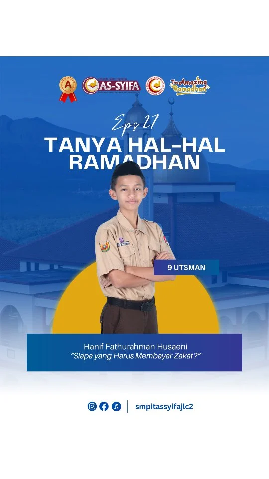 Instagram post from smpitassyifajlc2. This post is in position 9.