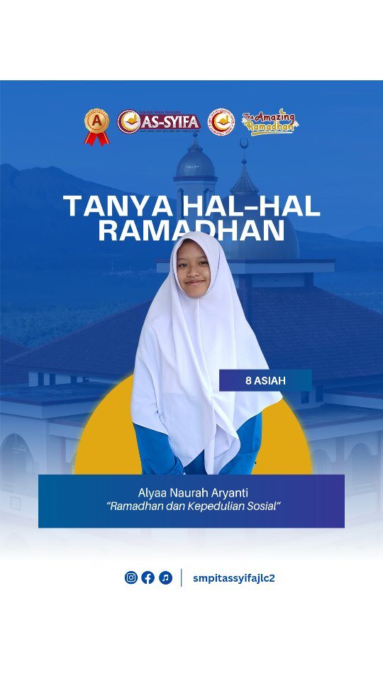 Instagram post from smpitassyifajlc2. This post is in position 0.