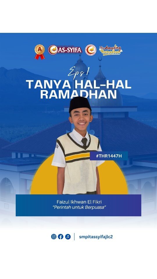 Instagram post from smpitassyifajlc2. This post is in position 9.