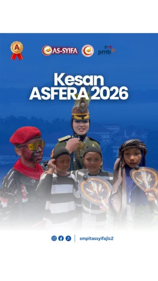 Instagram post from smpitassyifajlc2. This post is in position 1.