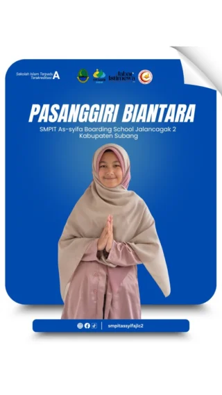 Instagram post from smpitassyifajlc2. This post is in position 1.