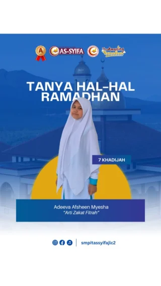 Instagram post from smpitassyifajlc2. This post is in position 13.