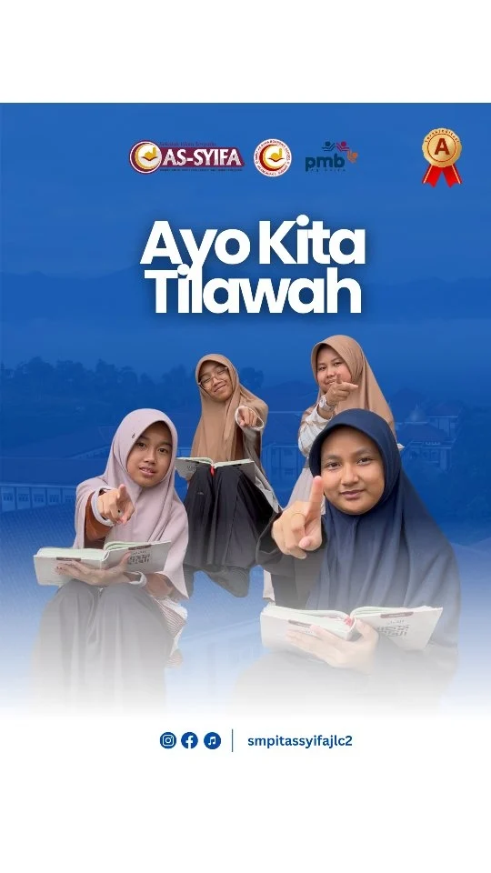 Instagram post from smpitassyifajlc2. This post is in position 2.