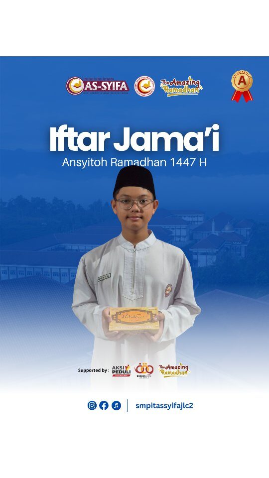 Instagram post from smpitassyifajlc2. This post is in position 5.