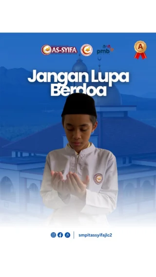 Instagram post from smpitassyifajlc2. This post is in position 1.