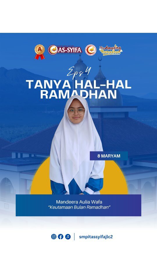 Instagram post from smpitassyifajlc2. This post is in position 3.