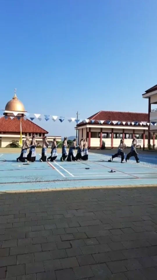 Instagram post from smpitassyifajlc2. This post is in position 2.