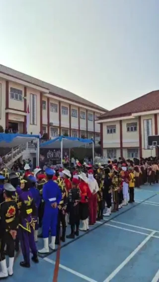 Instagram post from smpitassyifajlc2. This post is in position 1.