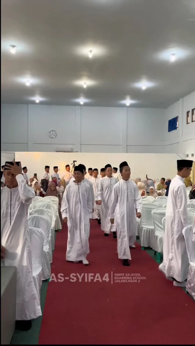 Instagram post from smpitassyifajlc2. This post is in position 1.