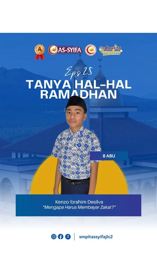 Instagram post from smpitassyifajlc2. This post is in position 11.