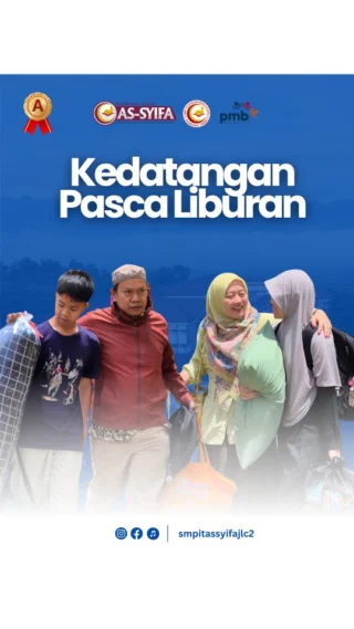 Instagram post from smpitassyifajlc2. This post is in position 2.