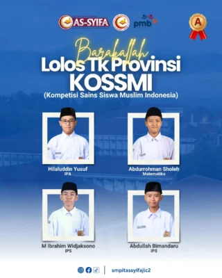 Instagram post from smpitassyifajlc2. This post is in position 6.