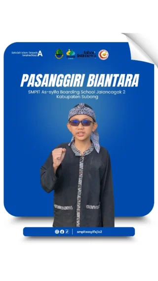 Instagram post from smpitassyifajlc2. This post is in position 5.