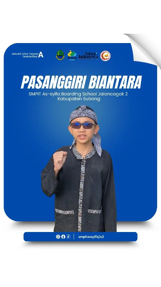 Instagram post from smpitassyifajlc2. This post is in position 4.