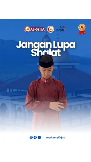 Instagram post from smpitassyifajlc2. This post is in position 2.