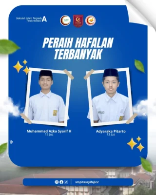 Instagram post from smpitassyifajlc2. This post is in position 3.