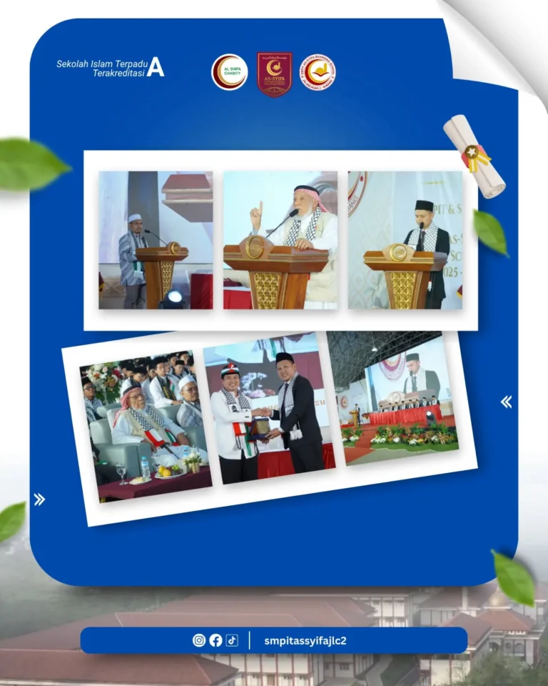 Instagram post from smpitassyifajlc2. This post is in position 2.
