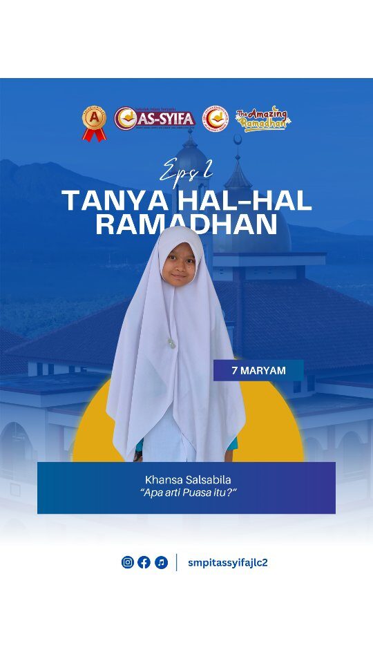 Instagram post from smpitassyifajlc2. This post is in position 6.