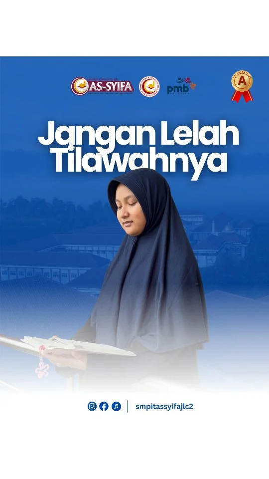 Instagram post from smpitassyifajlc2. This post is in position 0.