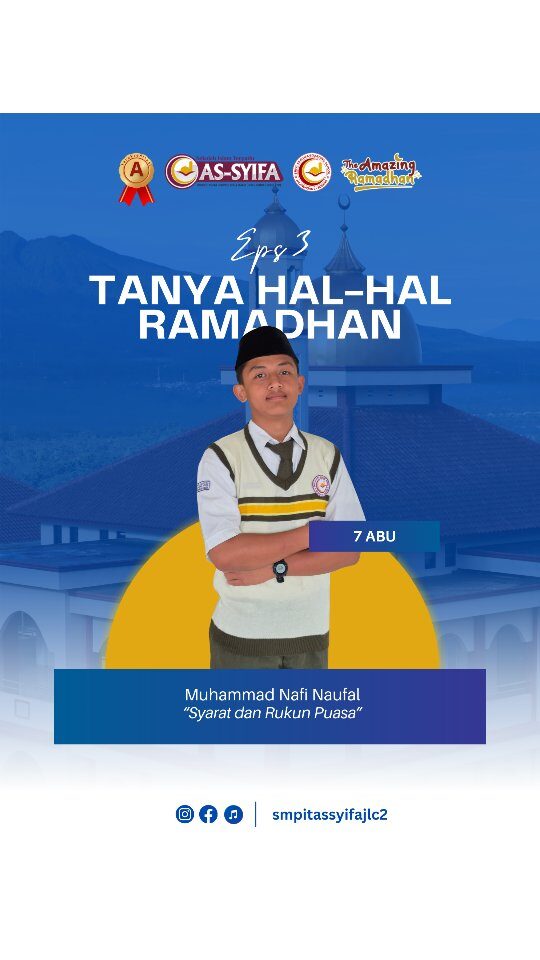 Instagram post from smpitassyifajlc2. This post is in position 5.