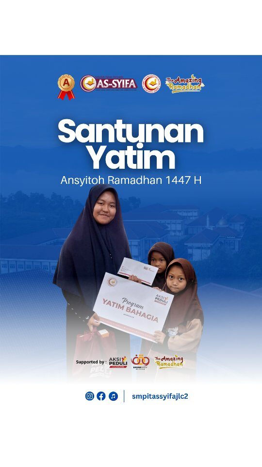 Instagram post from smpitassyifajlc2. This post is in position 1.